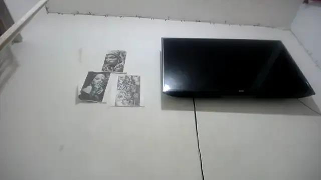 Freechat Foxy_Lovex on StripChat