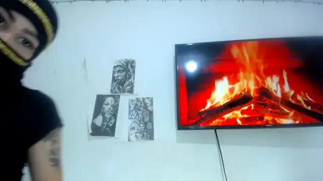 Freechat Foxy_Lovex on StripChat