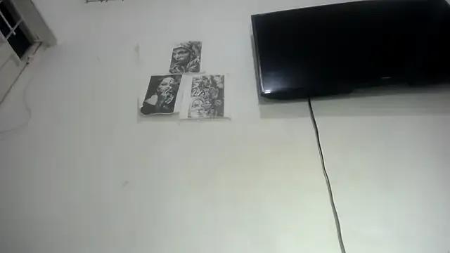 Foxy_Lovex — wander in underwear