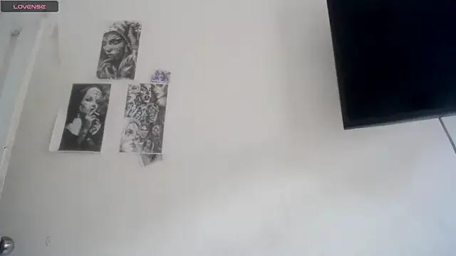 Freechat Foxy_Lovex on StripChat