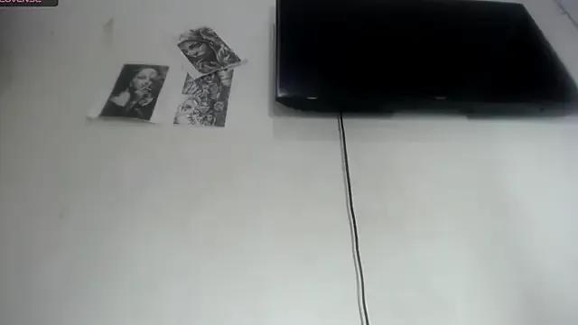 Freechat Foxy_Lovex on StripChat