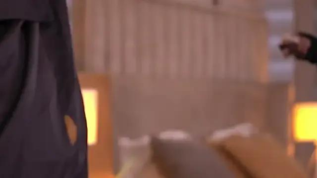 FrancescaDante on StripChat