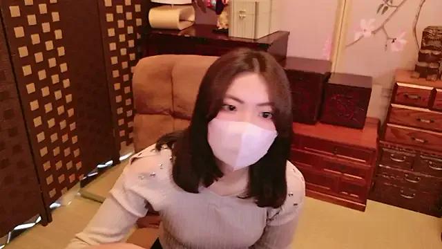 Freechat Fuwa_chan on StripChat