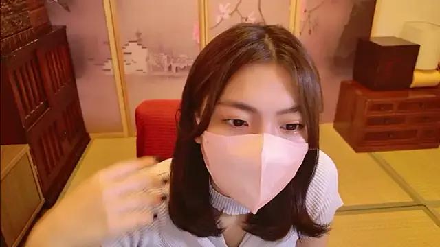 Freechat Fuwa_chan on StripChat