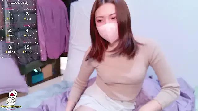 Freechat Fuwa_chan on StripChat