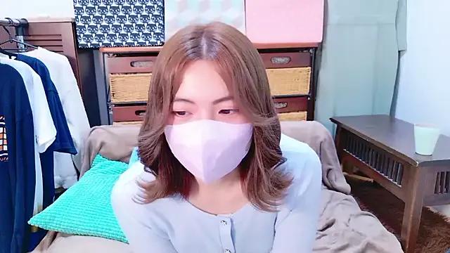 Freechat Fuwa_chan on StripChat