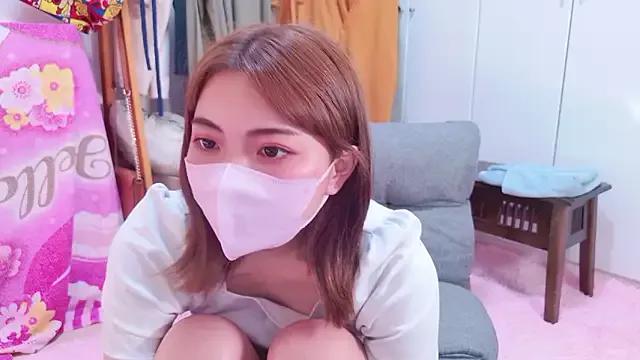 Freechat Fuwa_chan on StripChat