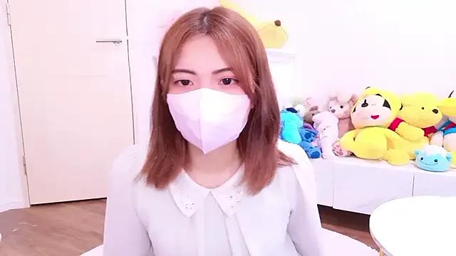 Freechat Fuwa_chan on StripChat