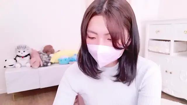 Freechat Fuwa_chan on StripChat