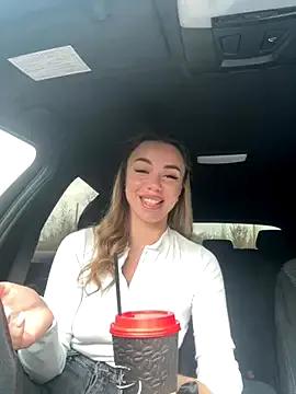 Gabriella_Hot_ on StripChat