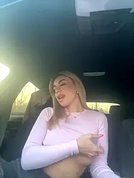 Gabriella_Hot_ on StripChat