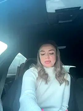 Gabriella_Hot_ on StripChat