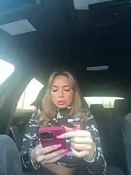 Gabriella_Hot_ on StripChat