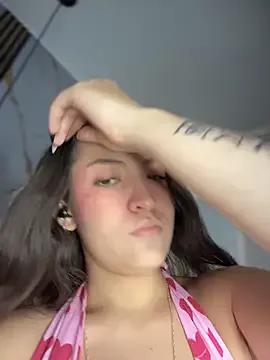 Freechat Gaby-Herrera on StripChat