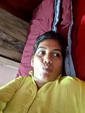 Garima_G on StripChat