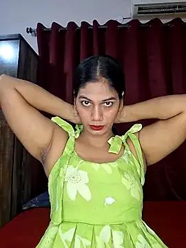 Garima_G on StripChat