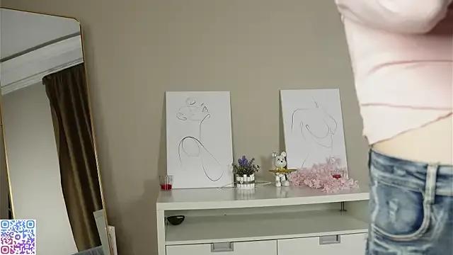 GenovesDi on StripChat