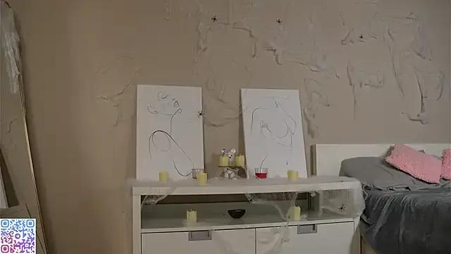 GenovesDi on StripChat