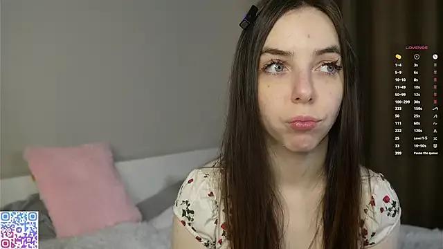 GenovesDi on StripChat