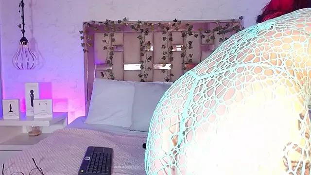 Freechat GigiVolkova on StripChat