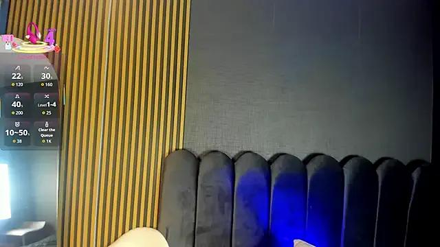 Gina_77 on StripChat