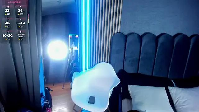 Gina_77 on StripChat