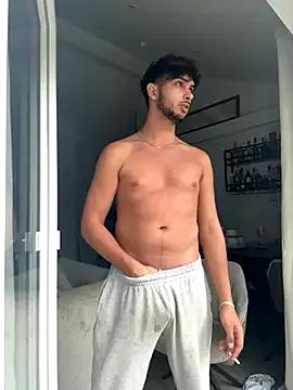 Gipsyboysteve on StripChat