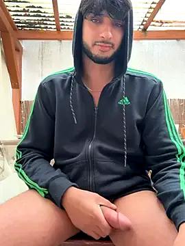 Gipsyboysteve on StripChat