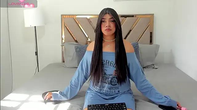 Freechat Hanz_sex on StripChat