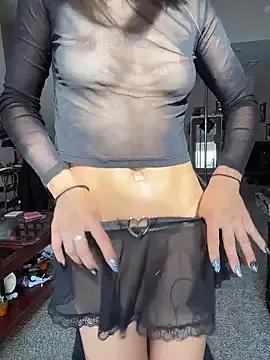 Harley_cams — Control vibe (5min)