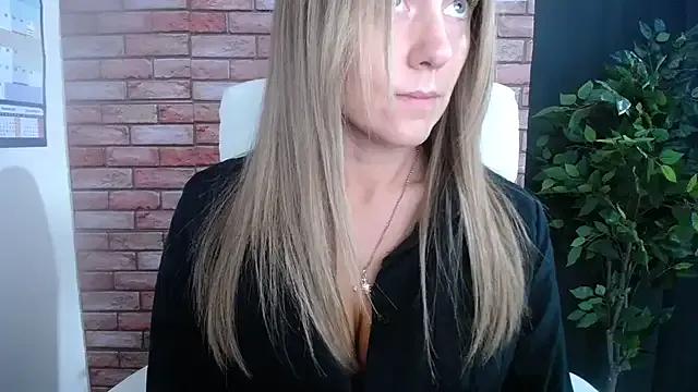 HarleyRebz on StripChat