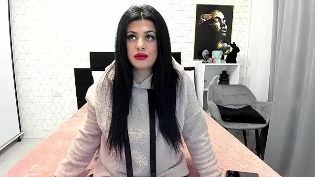 Freechat Heidix on StripChat