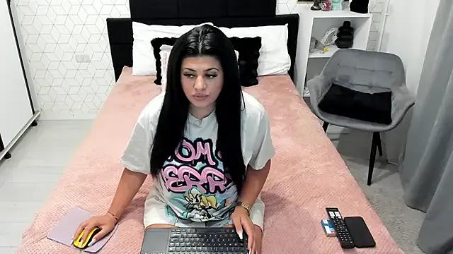 Freechat Heidix on StripChat