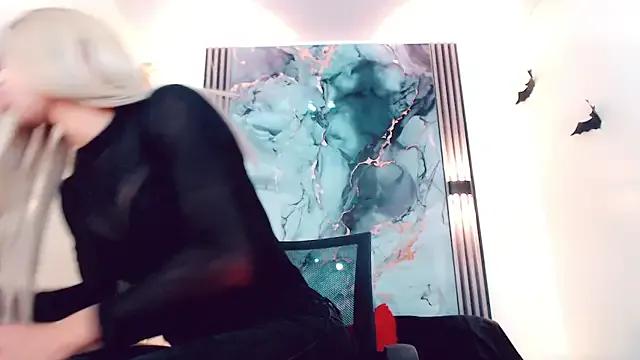 Freechat hilary_rodriguez on StripChat