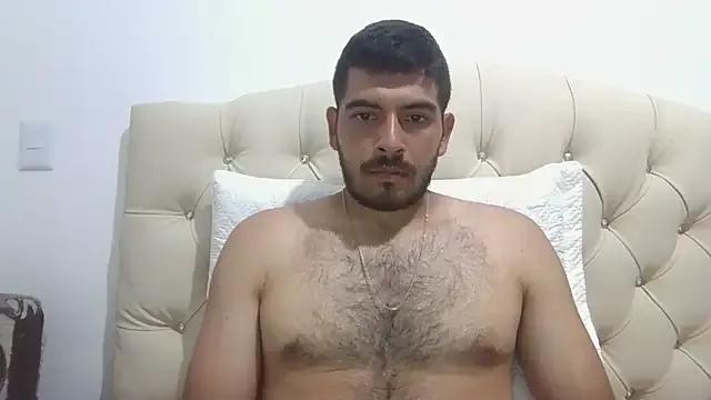 Himoreno25 on StripChat