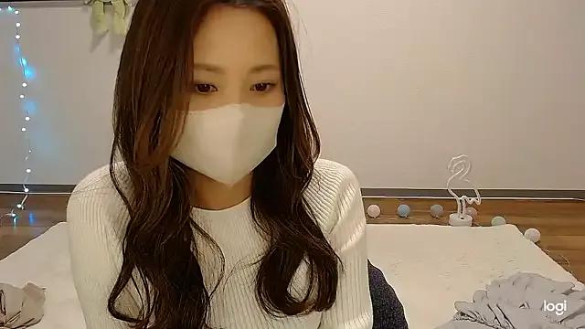 StripChat hinano_JP is Freechat hinano_JP — Freechat on StripChat