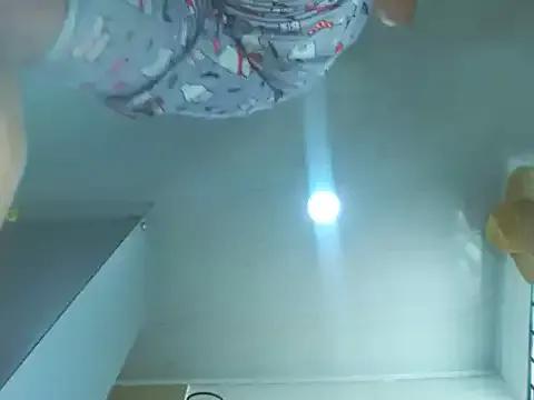 hornymilf_69xxx on StripChat