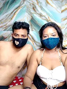 hornyzinia123 on StripChat