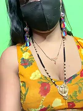 Group HOT-SUMAN-BABY on StripChat