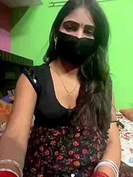Group HOT-SUMAN-BABY on StripChat