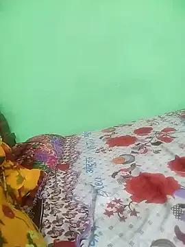 Group HOT-SUMAN-BABY on StripChat