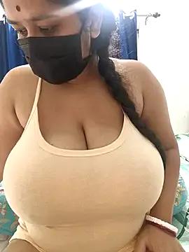 hot_bhabi_kolkata on StripChat