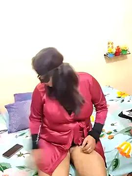 Freechat Hot_modal on StripChat