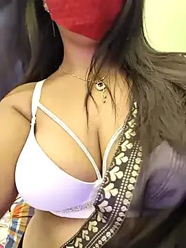 hot_Oliviaa — Nipples pinch