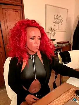 Hotmilfhamburg1 — Last Tipper Toy Control 4min