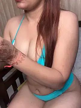 Hotsofia6969 on StripChat