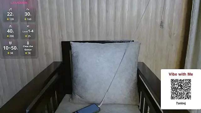 Hotsofia6969 on StripChat