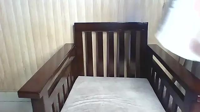 Hotsofia6969 on StripChat