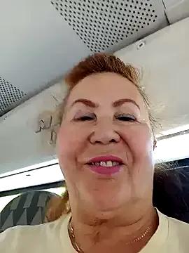 Group Hottie-Mom on StripChat