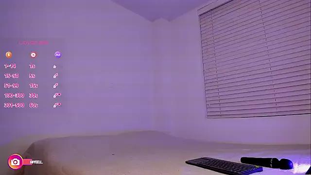 im_eli1 on StripChat